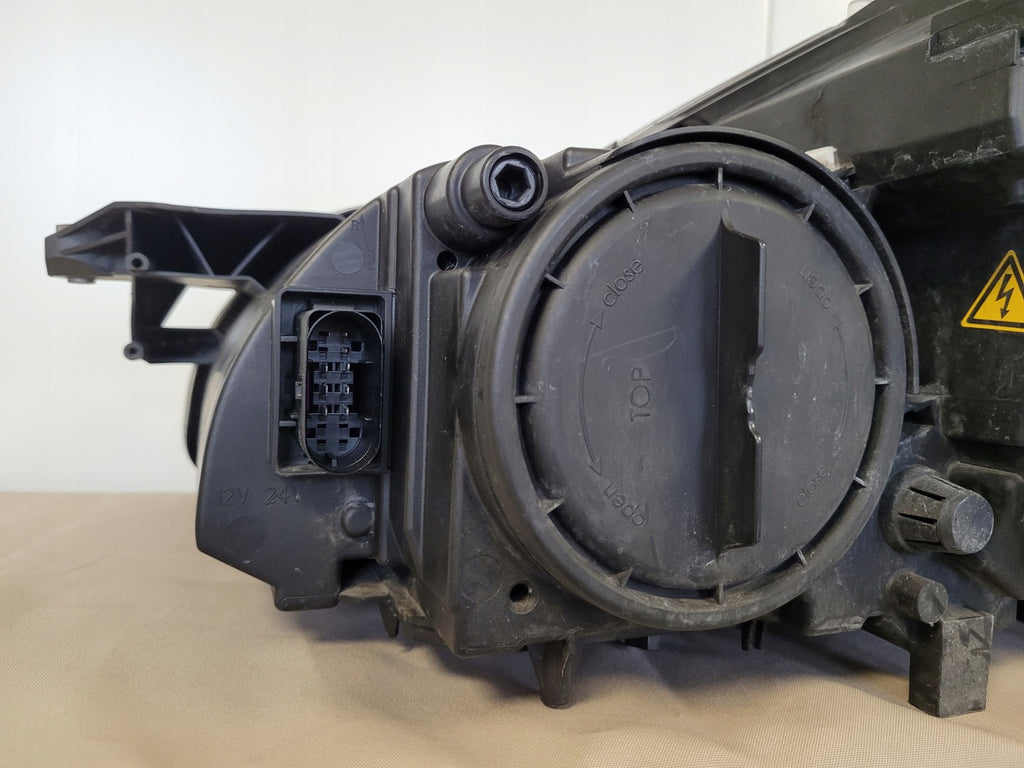 Frontscheinwerfer Mercedes-Benz Sl A2308209061 Rechts Scheinwerfer Headlight SCH4528669167gc