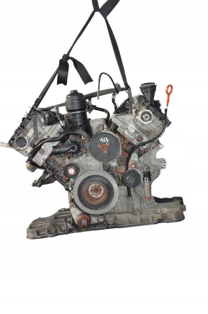 Motor Audi VW C6 A4 B7 Phaeton ASB 3.0 TDI 233PS 171kW Diesel Engine Unkomplett