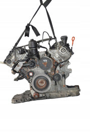 Motor Audi VW C6 A4 B7 Phaeton ASB 3.0 TDI 233PS 171kW Diesel Engine Unkomplett