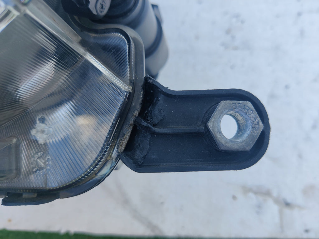 Frontscheinwerfer Fiat 500 Xenon Rechts Scheinwerfer Headlight SCH3735804851vb