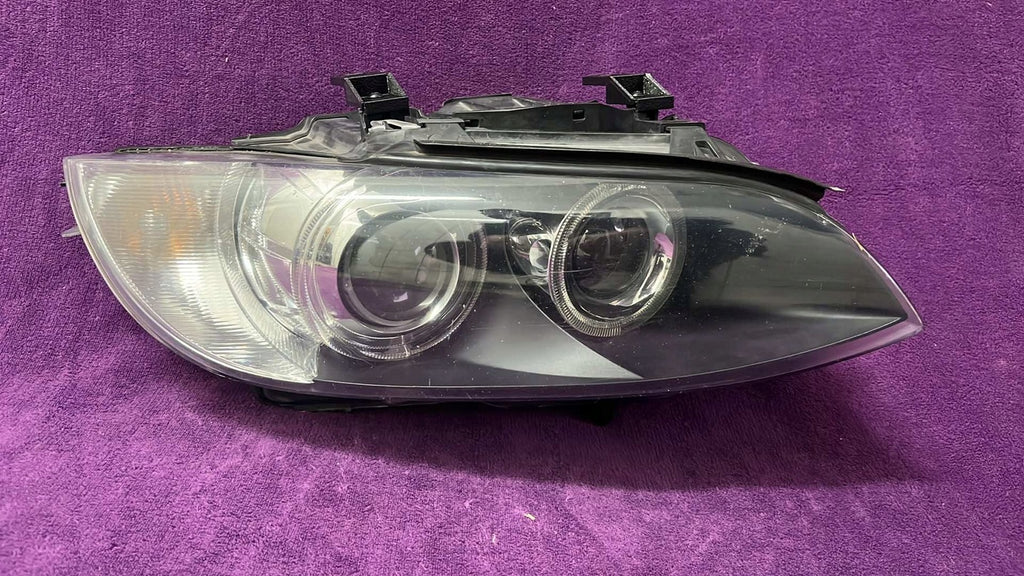 Frontscheinwerfer BMW E93 E92 7162130 Xenon Rechts Scheinwerfer Headlight