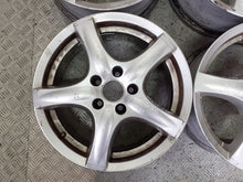 Load image into Gallery viewer, 4x Alufelge 16 Zoll 6.5" 5x108 Volvo V70 I Rim Wheel FEL1063210259gz