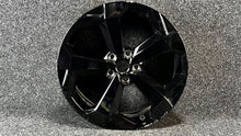 Laden Sie das Bild in den Galerie-Viewer, 1x Alufelge 19 Zoll 5x114.3 Nissan Qashqai I Rim Wheel FEL3830262471az