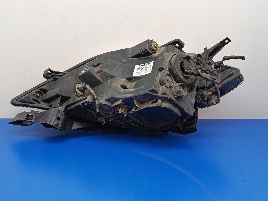 Frontscheinwerfer Honda Fr-V 506738 Rechts Scheinwerfer Headlight SCH7120303938bb