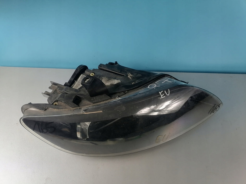 Frontscheinwerfer Audi Q7 4L0941030 Rechts Scheinwerfer Headlight