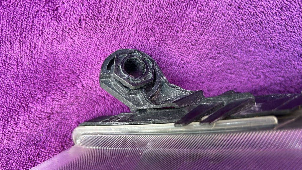 Frontscheinwerfer Seat Leon 5F1941007A LED Links Scheinwerfer Headlight