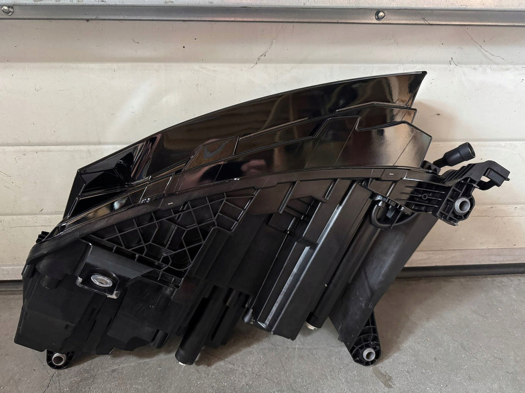 Frontscheinwerfer Skoda Enyaq 5LB941018A Full LED Rechts Scheinwerfer Headlight SCH1073053374cj