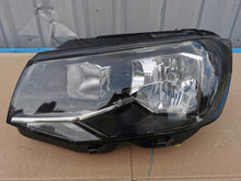 Load image into Gallery viewer, Frontscheinwerfer VW Saj 7E1941015L Links Scheinwerfer Headlight