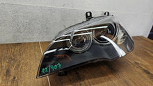 Laden Sie das Bild in den Galerie-Viewer, Frontscheinwerfer BMW X5 E70 7161587 Xenon Links Scheinwerfer Headlight SCH4130147997cm
