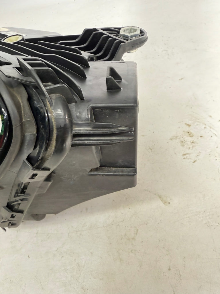 Frontscheinwerfer Mercedes-Benz Glc A2539064903 LED FALSE Scheinwerfer Headlight SCH4284498788ee