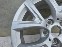 Load image into Gallery viewer, 1x Alufelge 17 Zoll 6.5" 5x112 6856076 BMW X1 Rim Wheel FEL4746056651om