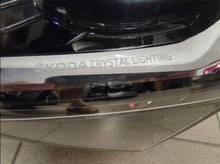 Load image into Gallery viewer, Frontscheinwerfer Skoda Superb III 3V1941015D Full LED Links Headlight