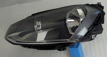 Laden Sie das Bild in den Galerie-Viewer, Frontscheinwerfer VW Golf VII 5g1 5G1941005 Links Scheinwerfer Headlight SCH4831938990fh