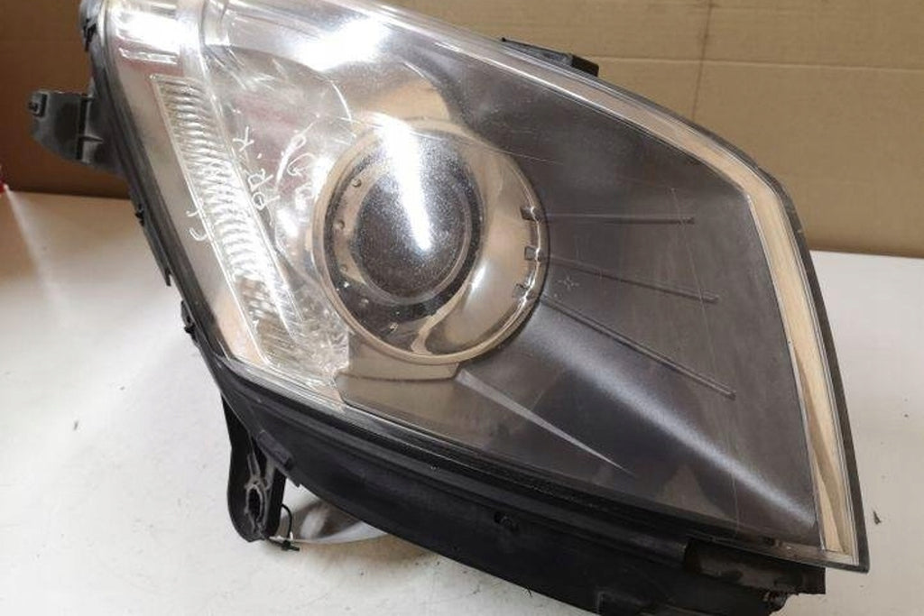 Frontscheinwerfer Citroën C6 9660050380 Links Scheinwerfer Headlight SCH9139531004ri