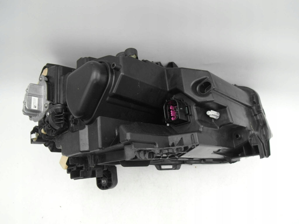 Frontscheinwerfer Audi Q2 81A941011 Links Scheinwerfer Headlight SCH4565517489al