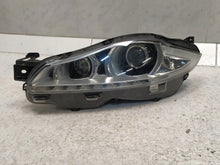 Load image into Gallery viewer, Frontscheinwerfer Jaguar Xj X351 Rover AW9313W029 AW9313W030 Xenon Ein Satz SCH8194277178fb