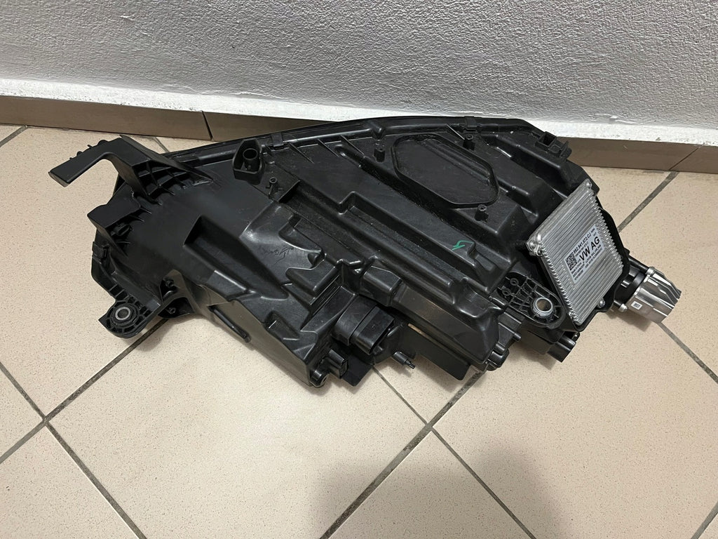 Frontscheinwerfer Skoda Octavia IV 5E4941015B Full LED Links Headlight SCH6896463075jl