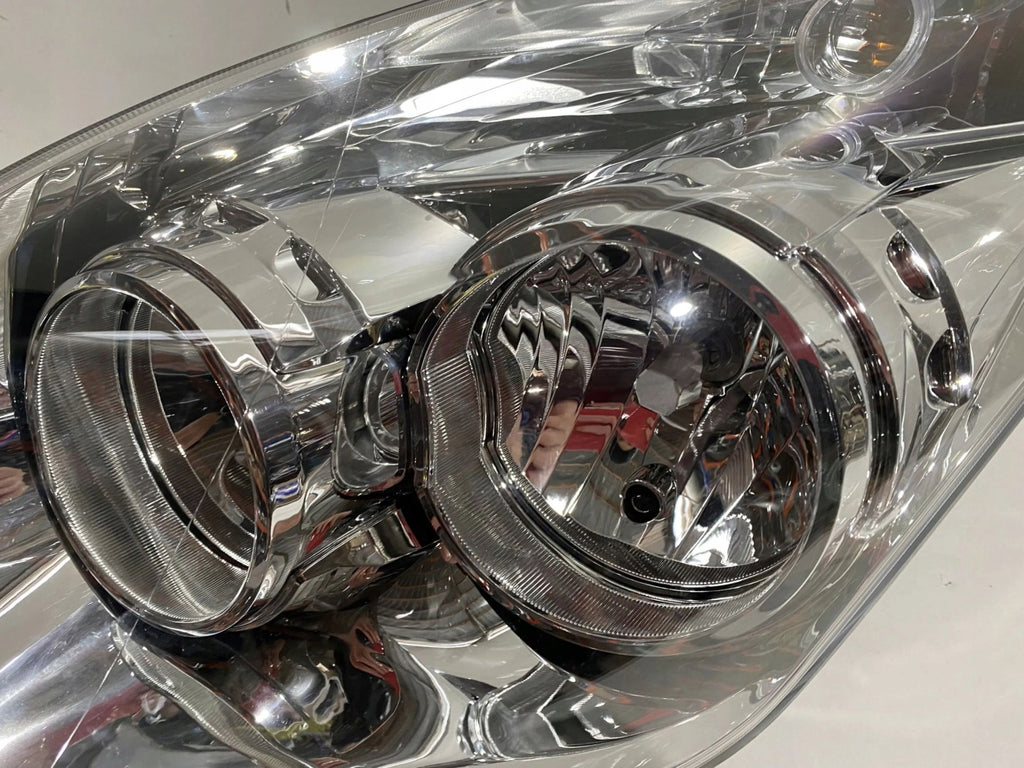 Frontscheinwerfer Fiat Doblo 46390711 Links Scheinwerfer Headlight SCH8808215788ht