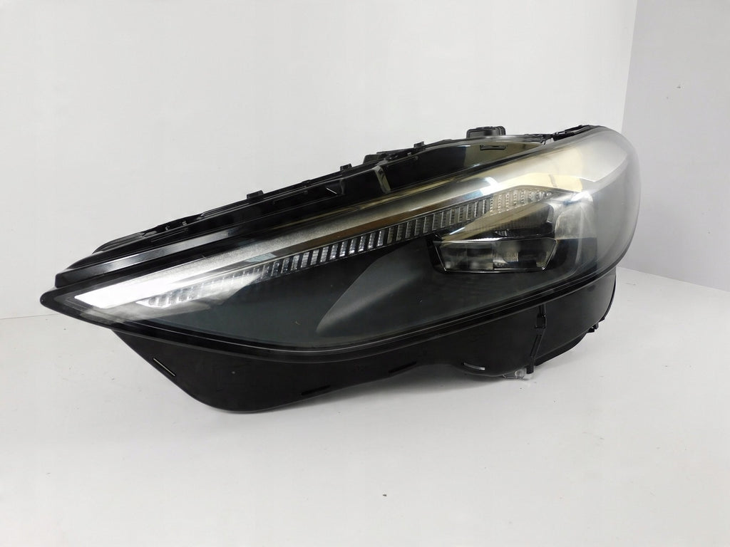 Frontscheinwerfer Audi A5 8B3941011D LED Links Scheinwerfer Headlight