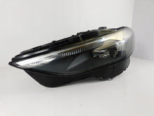 Laden Sie das Bild in den Galerie-Viewer, Frontscheinwerfer Audi A5 8B3941011D LED Links Scheinwerfer Headlight
