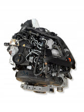 Laden Sie das Bild in den Galerie-Viewer, Motor VW Golf VI CJA 2.0 TDI 140PS Engine Unkomplett MOT2006861506yz