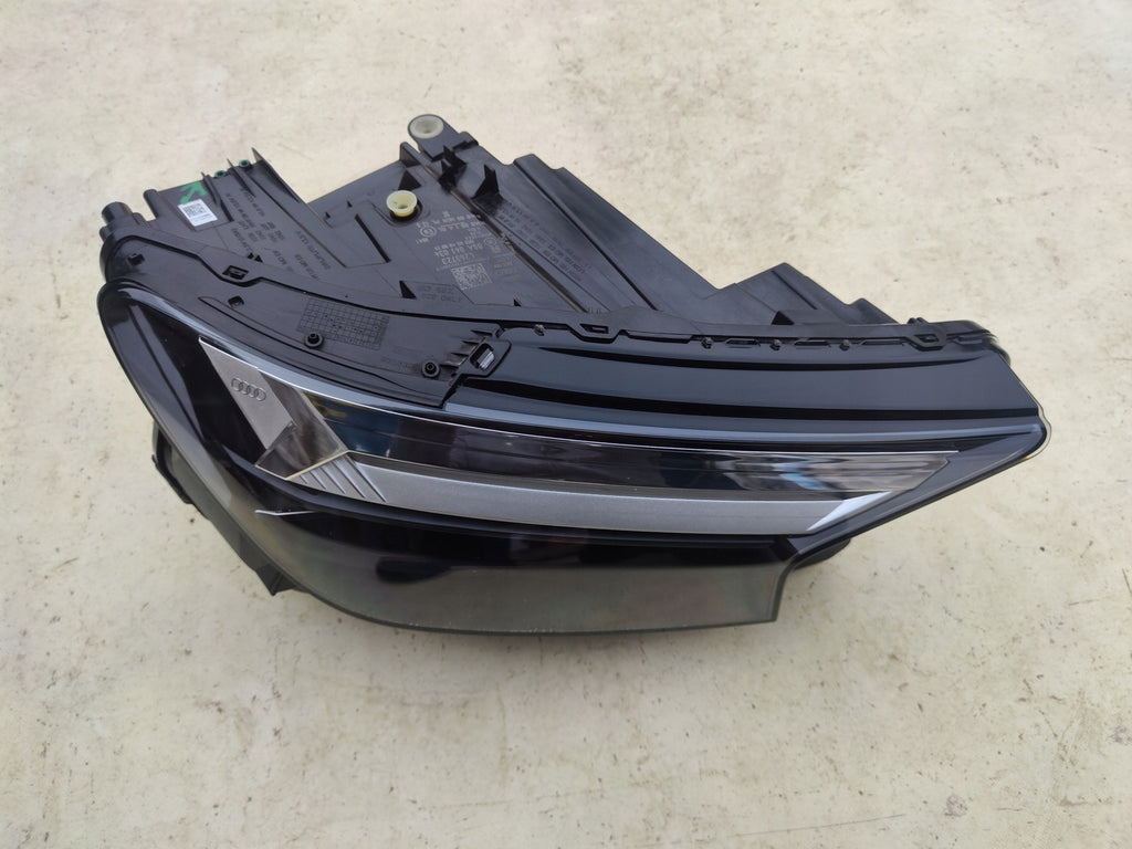 Frontscheinwerfer Audi E-Tron 89A941034 LED Rechts Scheinwerfer Headlight SCH1567178498ek