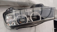 Laden Sie das Bild in den Galerie-Viewer, Frontscheinwerfer BMW F26 F25 740001704 Xenon FALSE Scheinwerfer Headlight SCH2781534846jc