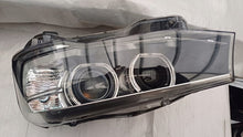 Laden Sie das Bild in den Galerie-Viewer, Frontscheinwerfer BMW F26 F25 740001704 Xenon Links Scheinwerfer Headlight SCH2781534846jc