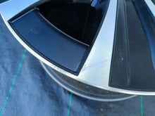Load image into Gallery viewer, 1x Alufelge 18 Zoll 8.0" 5x112 43ET Glanz Schwarz A2134013700 Mercedes-Benz W213 FEL5023895248gu