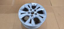 Laden Sie das Bild in den Galerie-Viewer, 1x Alufelge 16 Zoll 6.5" 5x114.3 45ET PW457-0D006 Toyota Yaris Cross Rim Wheel FEL3836062651su