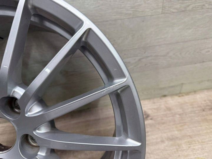 1x Alufelge 17 Zoll 8W0601025AE Audi A4 Rim Wheel FEL2246558037em