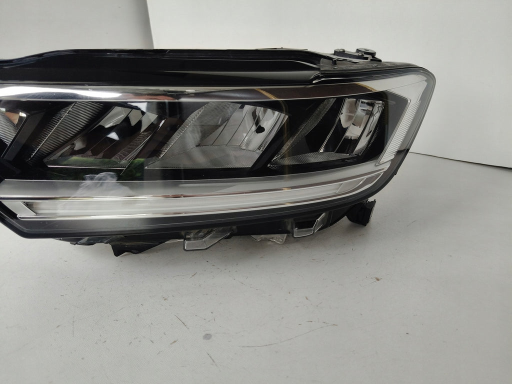 Frontscheinwerfer VW T-Roc 2G1941005F Full LED Links Scheinwerfer Headlight SCH2012915942my