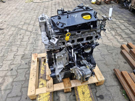 Motor Renault Scenic R9N401 1.7 DCI 70TKm Diesel Engine Unkomplett