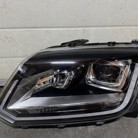 Frontscheinwerfer VW Amarok 2H3941031 Xenon Links Scheinwerfer Headlight SCH5141917038gk
