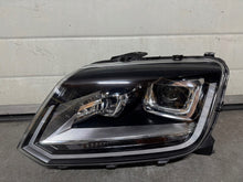 Laden Sie das Bild in den Galerie-Viewer, Frontscheinwerfer VW Amarok 2H3941031 Xenon Links Scheinwerfer Headlight SCH5141917038gk