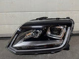 Frontscheinwerfer VW Amarok 2H3941031 Xenon Links Scheinwerfer Headlight