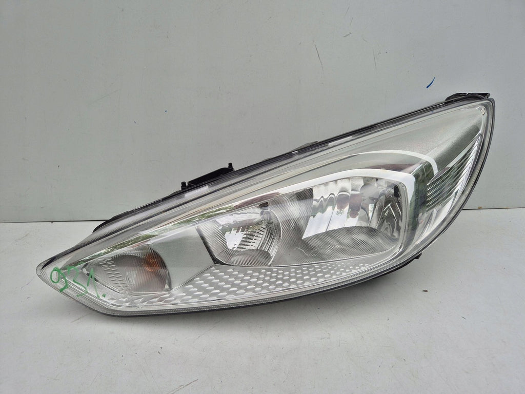 Frontscheinwerfer Ford Focus F1EB13W030-AB Links Scheinwerfer Headlight SCH3983272903bh