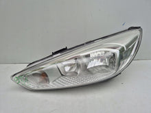Laden Sie das Bild in den Galerie-Viewer, Frontscheinwerfer Ford Focus F1EB13W030-AB Links Scheinwerfer Headlight SCH3983272903bh