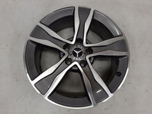 Load image into Gallery viewer, 1x Alufelge 17 Zoll 7.0&quot; 5x112 48,5ET A2054010800 Mercedes-Benz W205 Rim Wheel