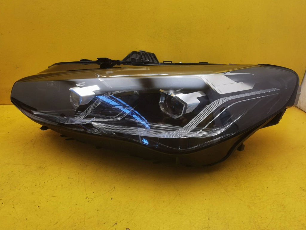 Frontscheinwerfer BMW 2 Active Tourer U06 5A42247-01 LED Rechts oder Links SCH3848893939as
