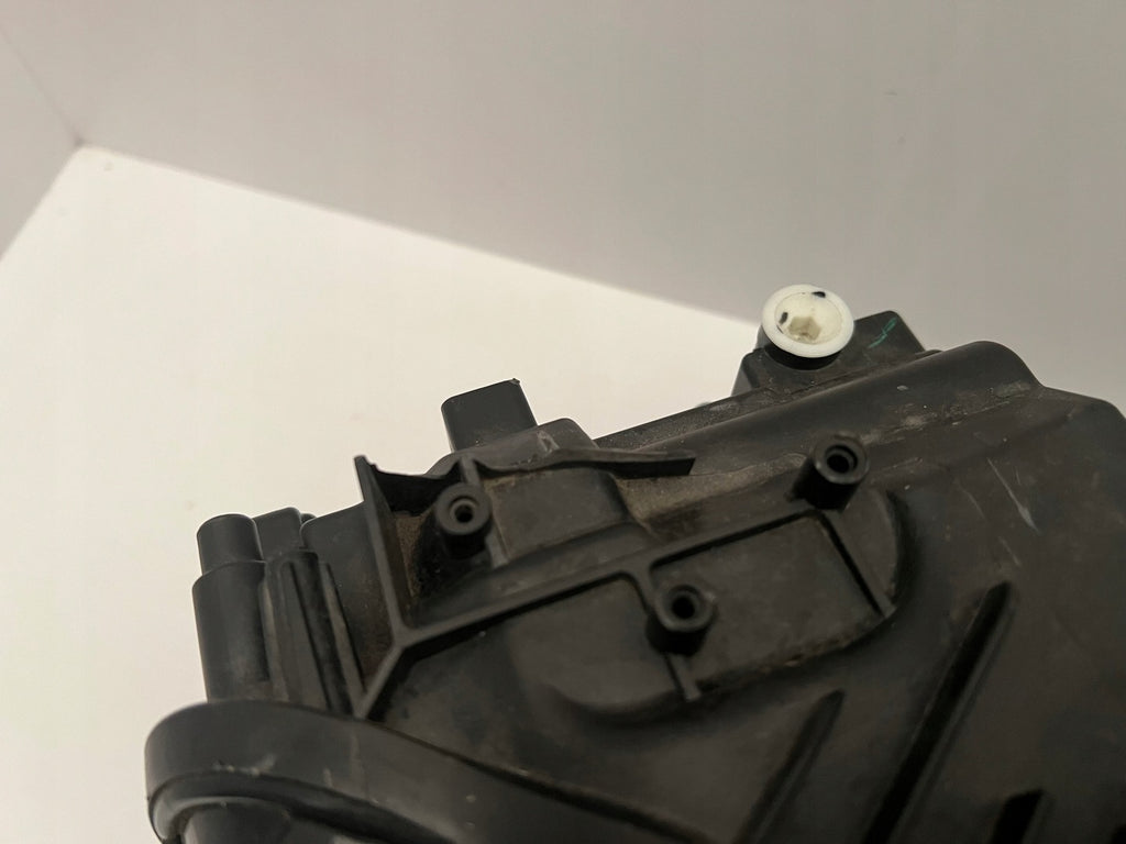 Frontscheinwerfer Citroën 9841272780 LED Rechts Scheinwerfer Headlight