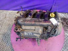 Laden Sie das Bild in den Galerie-Viewer, Motor Renault Fluence K4M838 1.6 110PS 137TKm 2010 Benzin Engine Unkomplett