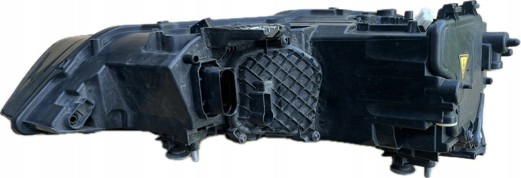 Frontscheinwerfer Audi A1 8XA941005 8XA941043 Xenon Links Scheinwerfer Headlight