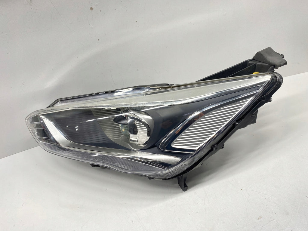 Frontscheinwerfer Ford C-Max F1CB-13D153-AF Xenon Links Scheinwerfer Headlight SCH2054828253xr