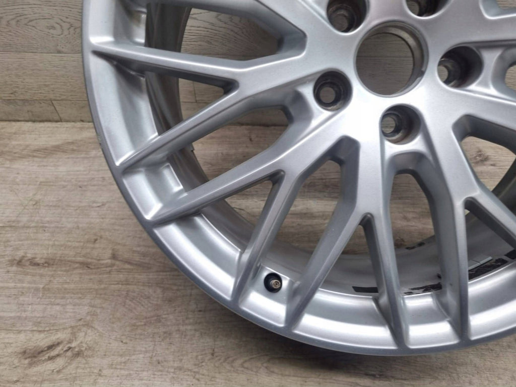 1x Alufelge 19 Zoll 5x112 81A601025L Audi Q2 Rim Wheel FEL5951687887by