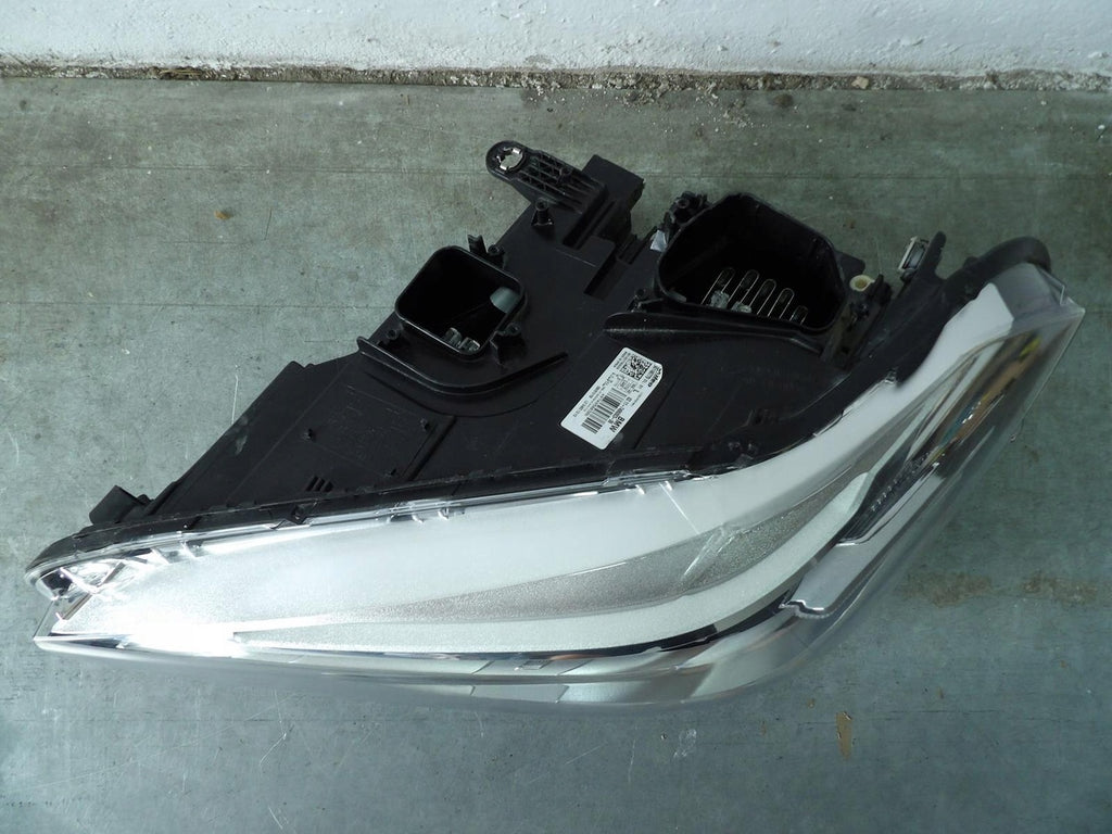 Frontscheinwerfer BMW X1 F48 7495003 Full LED Links Scheinwerfer Headlight SCH7608763189yk