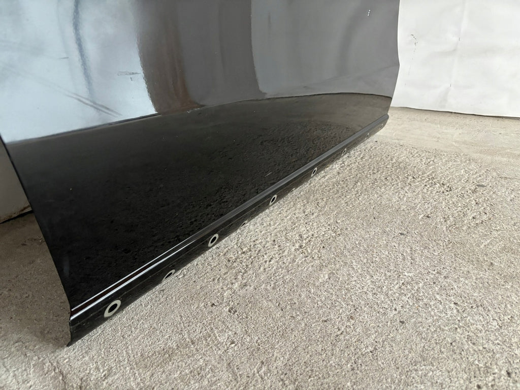 Tür Mercedes-Benz Vito W447 Hinten Rechts Door Porta Porte