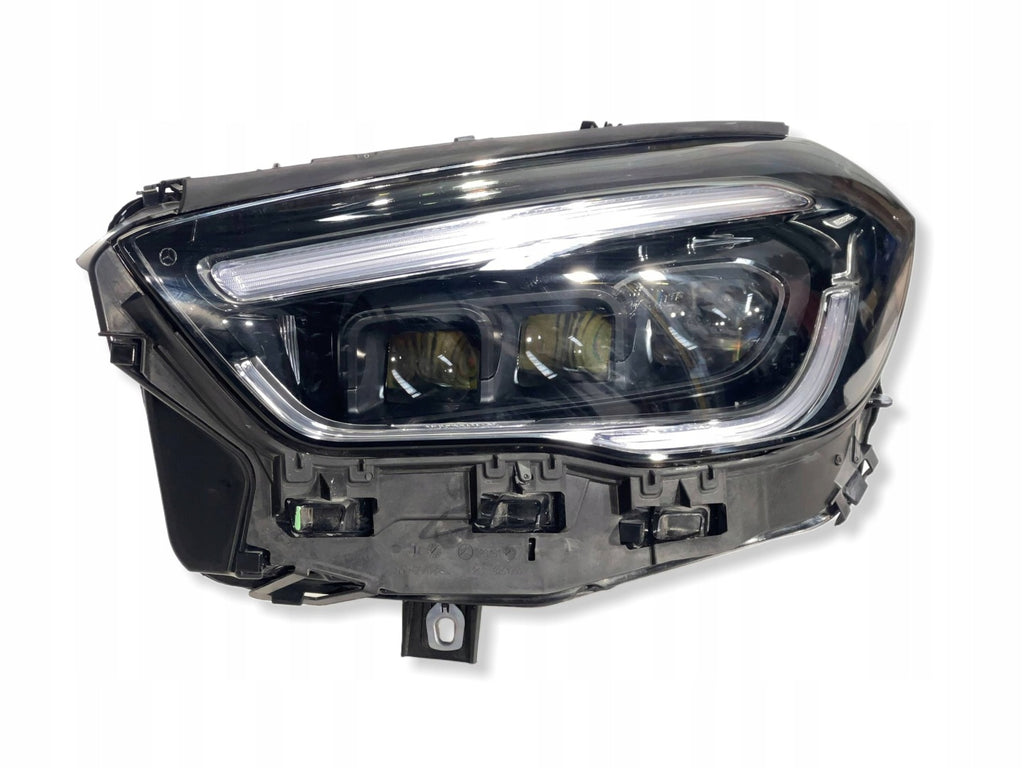 Frontscheinwerfer Mercedes-Benz Gla H247 A2479064906 LED Links Headlight SCH8436097334ll