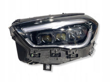 Laden Sie das Bild in den Galerie-Viewer, Frontscheinwerfer Mercedes-Benz Gla H247 A2479064906 LED Links Headlight SCH8436097334ll