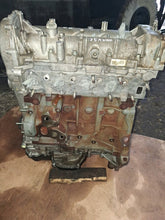 Laden Sie das Bild in den Galerie-Viewer, Motor Fiat Opel Fiorino Corsa 225A2000 1.3 80PS 59kW 78TKm Diesel Unkomplett MOT2366292286gl